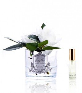 Ароматический буке гардений GARDENIAS от Cote Noir
