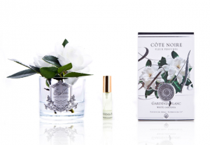 Ароматический буке гардений GARDENIAS от Cote Noir