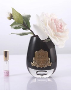Ароматическая роза TEA ROSE blush  от Cote Noir
