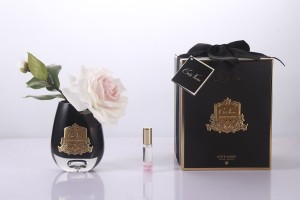 Ароматическая роза TEA ROSE blush  от Cote Noir