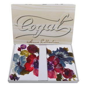 Постельное белье  Flower Power 1418 от Cogal