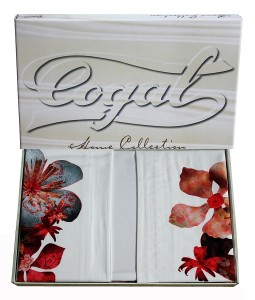Постельное белье  Flower Power 1420 от Cogal