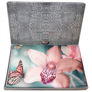 Постельное белье  Flower Power 1567 от Cogal