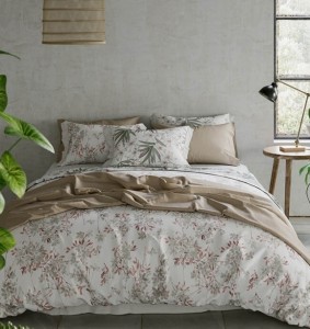 Постельное белье Eden 8311 Living от Cogal