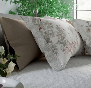 Постельное белье Eden 8311 Living от Cogal