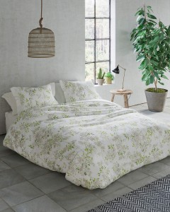 Постельное белье Eden 8311 Olive от Cogal