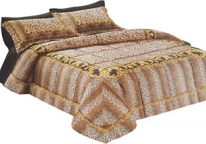 Постельное белье Cleopatra от GFFerrari