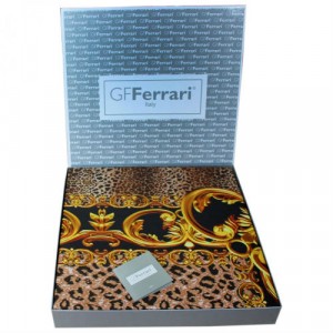 Постельное белье Cleopatra от GFFerrari