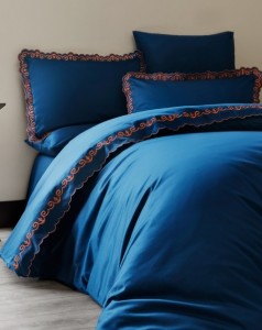 Постельное белье Mondrian евро от Soft cotton