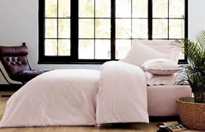 Постельное белье Sofia евро от Soft cotton