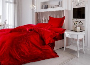 Luxe Dream Шелковое постельное белье Ланьон евро эксклюзивная коллекция