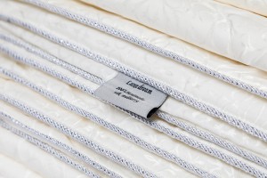 Одеяло шелковое Luxury Silk 200х220 всесезонное от Luxe Dream