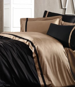 Постельное белье ELITE евро от Grazie Home