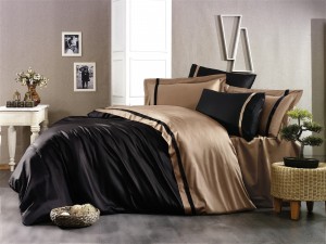 Постельное белье ELITE евро от Grazie Home