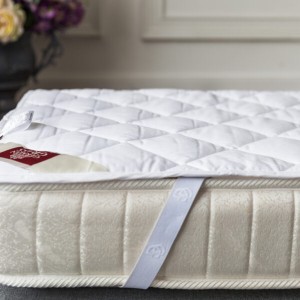 Наматрасник 90х200 Cotton Wach от German Gras