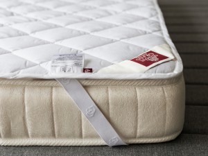 Наматрасник 90х200 Cotton Wach от German Gras