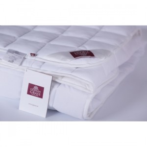 Наматрасник 90х200 Cotton Wach от German Gras