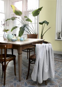 Плед SMOOTH ELEGANCE Lucky 160х200 от Biederlack