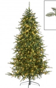 Ёлка новогодняя PINE TREE GREEN от GOODWILL