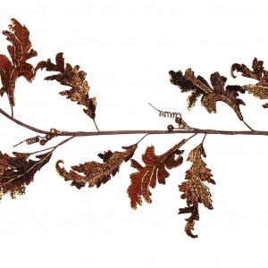 Гирлянда BD ACANTH.LEAF GARLAND 135CM от GOODWILL