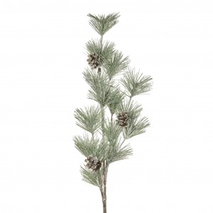 Новогоднее украшение Ветка сосновая PINE от GOODWILL