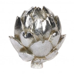 Новогоднее украшение Декоративная фигура артишок METALLIC ARTICHOKE от GOODWILL