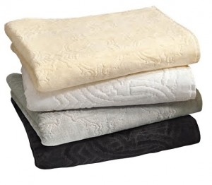 Итальянское полотенце набор 3шт Araldico 810 panna от Roberto Cavalli