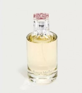 Подарочный набор COFFRET VIN ROSE от Rose&Marius