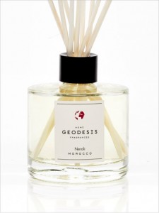 Ароматический диффузор 200 мл Neroli от Geodesis