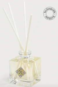Ароматический диффузор 200 мл L'eau ensoleilee de Rose от Rose&Marius