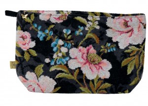 Косметичка шенилловая CORAL CHARM ТT9 от Feiler