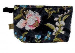 Косметичка шенилловая CORAL CHARM М9 от Feiler