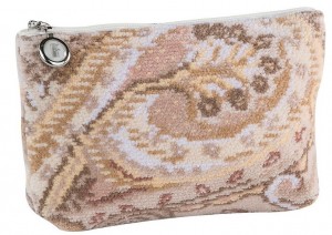 Косметичка шенилловая Divan bunt M4 от Feiler