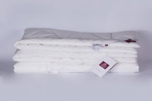 Одеяло кашемировое CASHMERE WOOL GRASS всесезонное 150х200 от German Grass