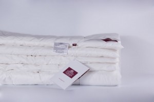 Одеяло кашемировое CASHMERE WOOL GRASS всесезонное 150х200 от German Grass