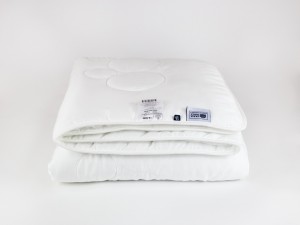 Одеяло TENCEL FAMILIE BIO всесезонное 200х220 от German Grass