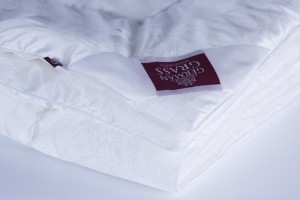 Одеяло гипоаллергенное SOFT COMFORT GRASS всесезонное 160х220 от German Grass