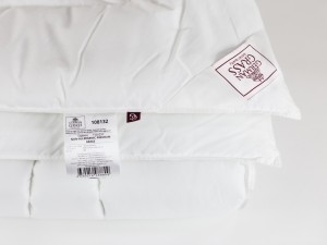 Одеяло гипоаллергенное NON-ALLERGENIC PREMIUM GRASS всесезонное 150х200 от German Grass