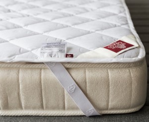 Наматрасник на резинке MATTRESS СOTTONWASH GRASS 200х200х30 от German Grass Наматрасник на резинке MATTRESS СOTTONWASH GRASS 200х200х30 от German Grass