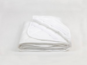 Наматрасник на резинке MATTRESS СOTTONWASH GRASS 160х200х30 от German Grass