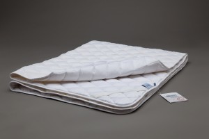 Наматрасник MATTRESS BAMBOO FAMILIE BIO легкий 90х200 от German Grass Наматрасник MATTRESS BAMBOO FAMILIE BIO легкий 90х200 от German Grass