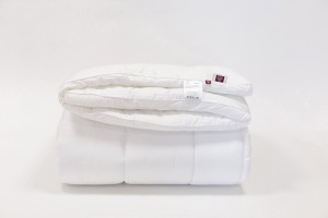 Наматрасник-топпер TOPPER NON-ALLERGENIC GRASS всесезонный 90х200 от German Grass