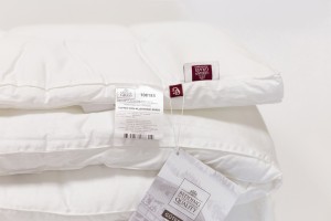 Наматрасник-топпер TOPPER NON-ALLERGENIC GRASS всесезонный 90х200 от German Grass