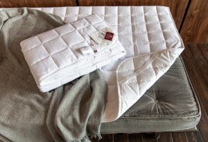 Наматрасник MATTRESS 4 SEASONS GRASS всесезонный 200х200 от German Grass Наматрасник MATTRESS 4 SEASONS GRASS всесезонный 200х200 от German Grass