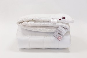 Наматрасник- топпер TOPPER WOOL GRASS теплый 180х200 от German Grass