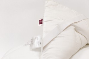 Наматрасник- топпер TOPPER WOOL GRASS теплый 180х200 от German Grass