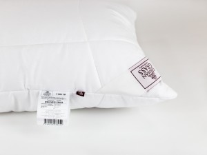 Подушка средняя 68х68 German Grass WELLNESS GRASS