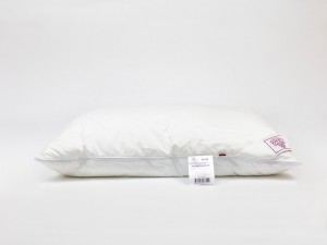 Подушка упругая MEMORY SILK GRASS 50х68 от German Grass