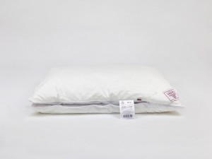 Подушка упругая MEMORY SILK GRASS 50х68 от German Grass