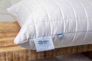 Подушка регулируемая CAMEL FAMILIE WOOL 50х68 от German Grass